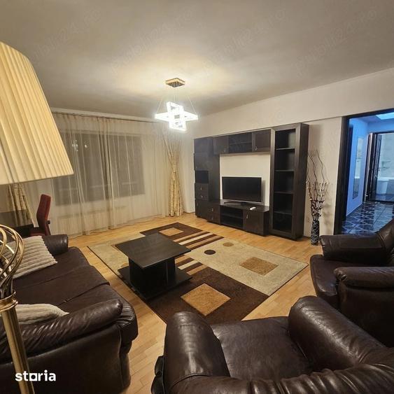 Apartament cu 2 camere decomandat în Centrul Civic