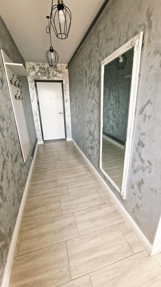 Apartament cu 4 camere decomandat în Tudor Vladimirescu
