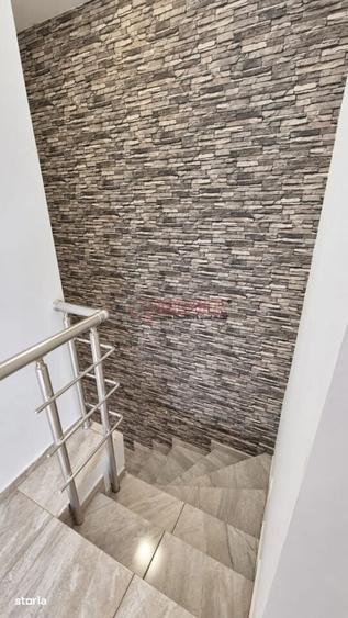 Apartament cu 2 camere în Giurgiului