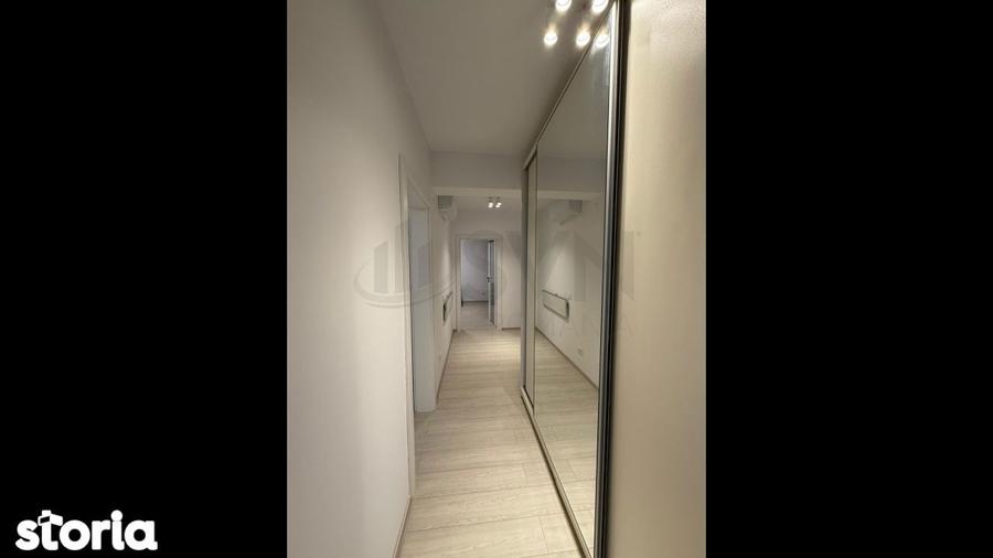 Apartament 3 camere lux I Drumul Taberei - 5