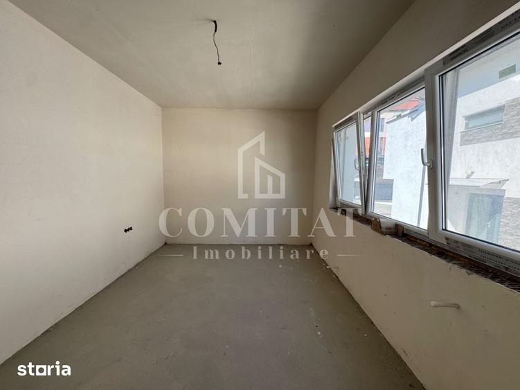 Casa de tip duplex | Stadiu semifinisat | 4 camere | Zona Campului - 11