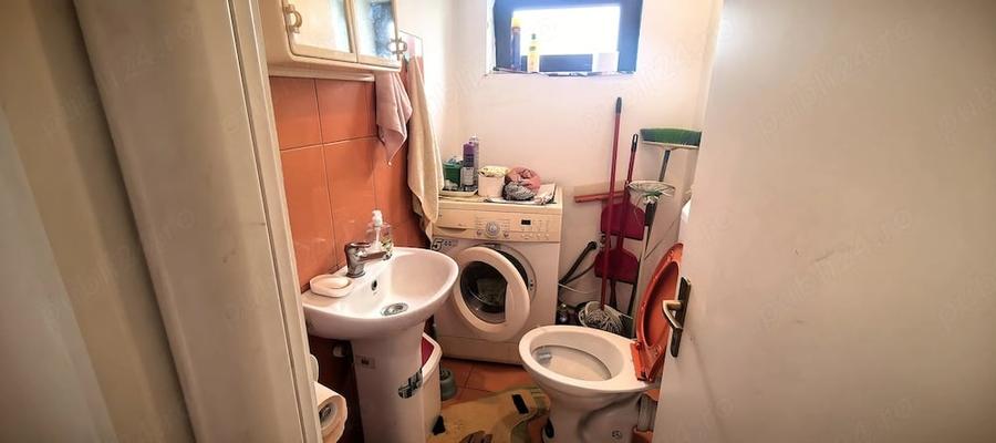 Casă cu Teren 503 Mp în Gura Beliei