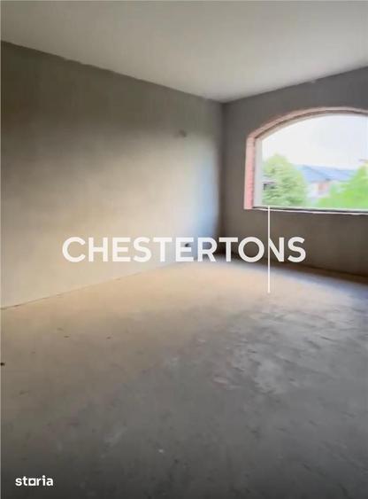 Casă cu 9 camere cu Teren 1108 Mp în Ghencea