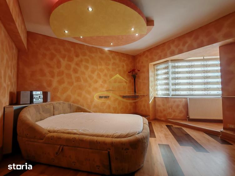 Apartament cu 3 camere în Cornișa
