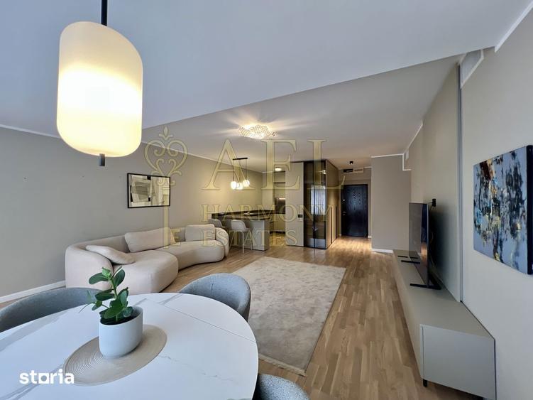 Apartament 3 camere PREMIUM // Soseaua Nordului - 13
