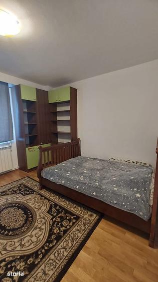 De inchiriat apartament 4 camere,in L2,Iuliu Maniu - 12