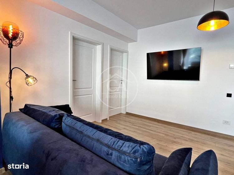 Apartament cu 3 camere decomandat în Calea Aradului