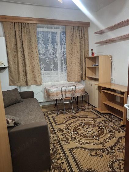 Garsonieră semidecomandată în Turnișor