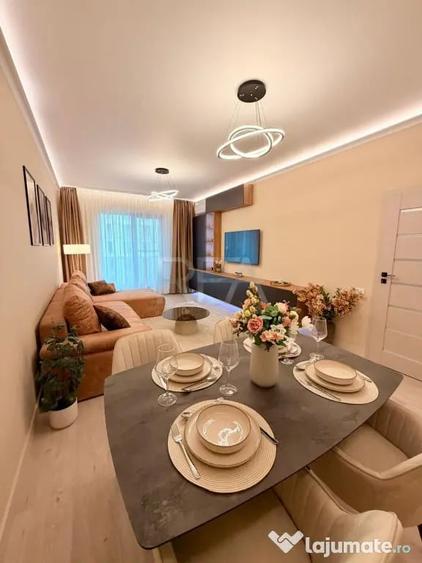 Apartament 2 camere | Complex Rezidential Exigent Plaza Faza - 13