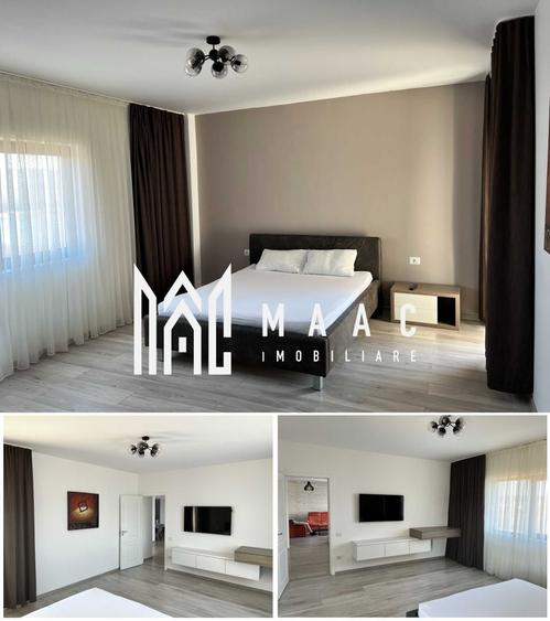 Apartament cu 4 camere decomandat în Ostroveni