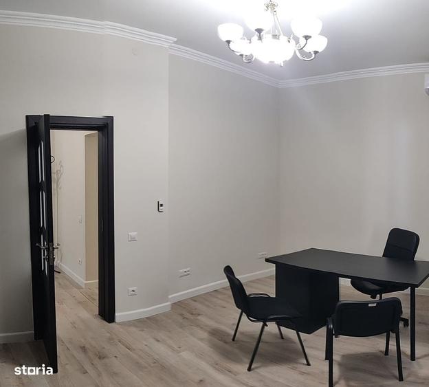 Spațiu comercial, de 73 mp, în Ultracentral