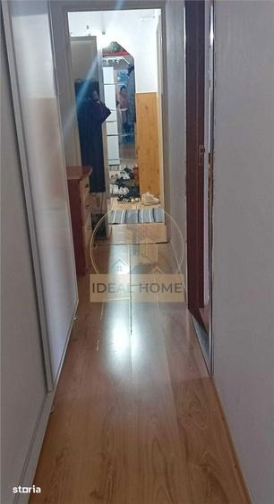 Apartament cu 2 camere decomandat în Alexandru cel Bun