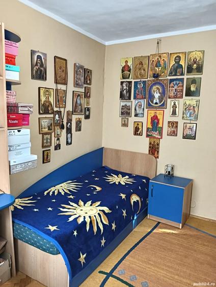 Garsonieră decomandată în Beiuș