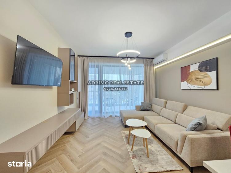 PRIMUL CHIRIAS -Ap2cam- PRIMAVERA RESIDENCE - Parcare Subterana - 600E - 19