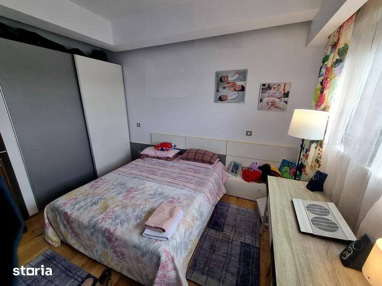 Apartament cu 3 camere în Vest