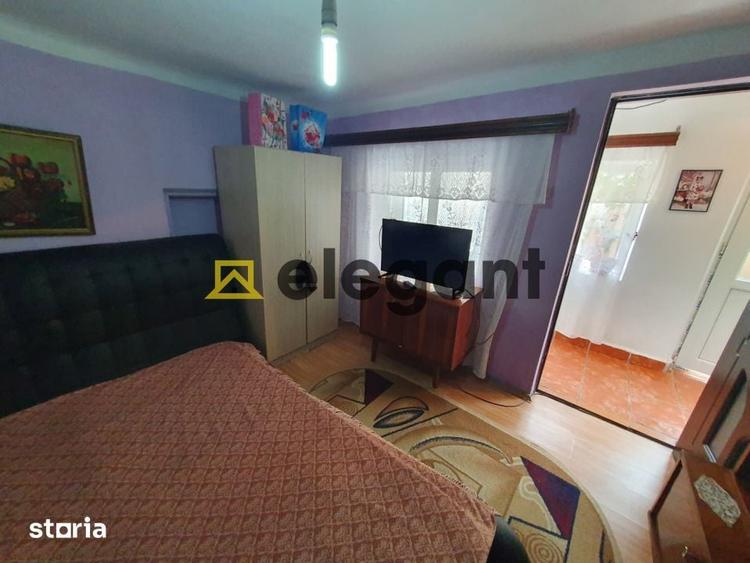 Casa parter, 4 camere, 106 mp, teren 700 mp, Mofleni-Parcul Tineretulu - 6