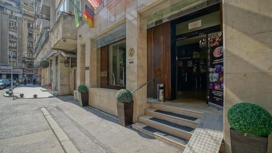 Hotel/Pensiune, de 1,560 mp, în Unirii