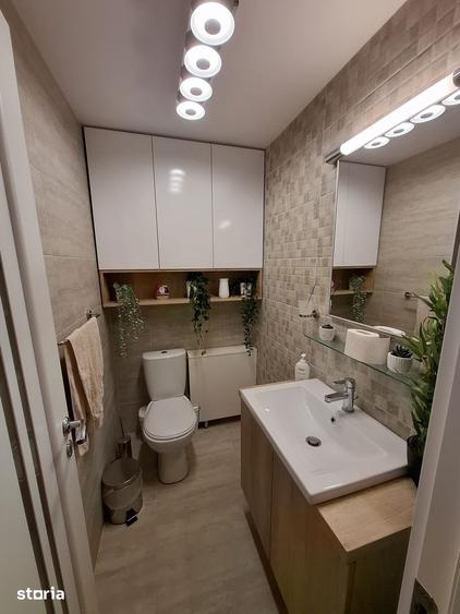 Apartament cu 4 camere decomandat în Nord