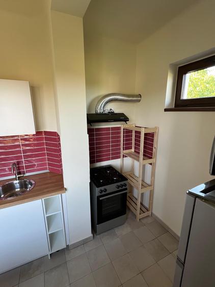 Apartament cu 2 camere în Complex Studențesc