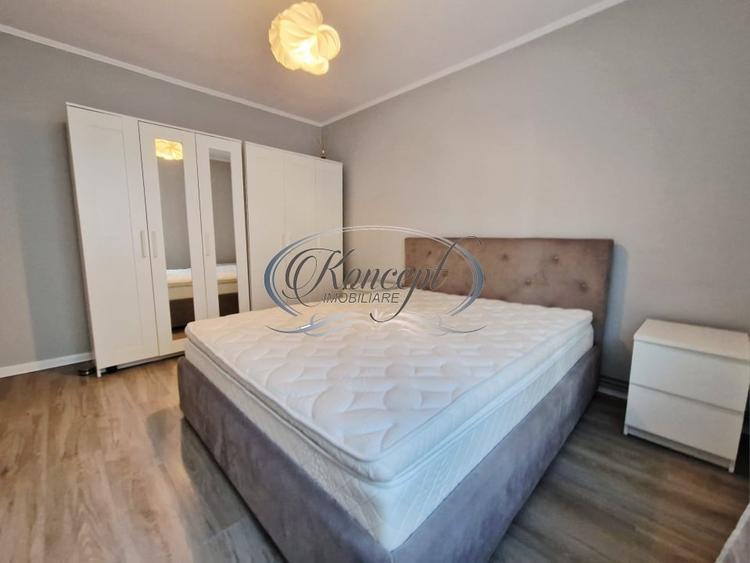 Apartament cu parcare in cartierul Grigorescu - 1
