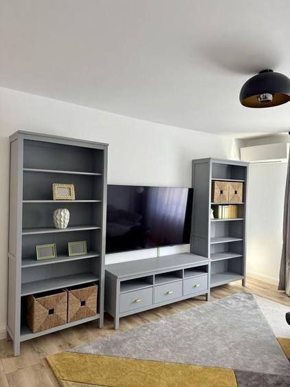 Inchiriez apartament modern Tolstoi - 16