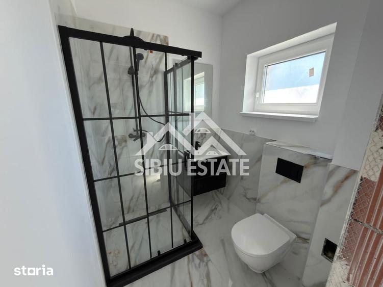 Casa finisata la cheie , Selimbar, Sibiu - 7