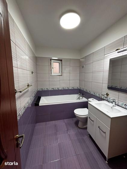 Apartament cu 2 camere semidecomandat, mobilat în Centrul Istoric