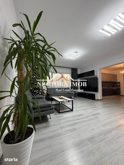 Casă cu 4 camere cu Teren 501 Mp în Sântandrei