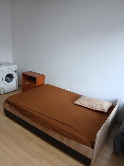 Garsonieră în Troianu