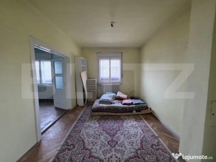 Casa de vanzare, 126 mp, zona Bari?iu - Satu Mare - 6
