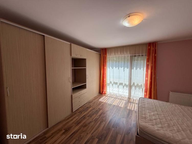 Casă cu 4 camere decomandat cu Teren 80 Mp în Andrei Mureșanu