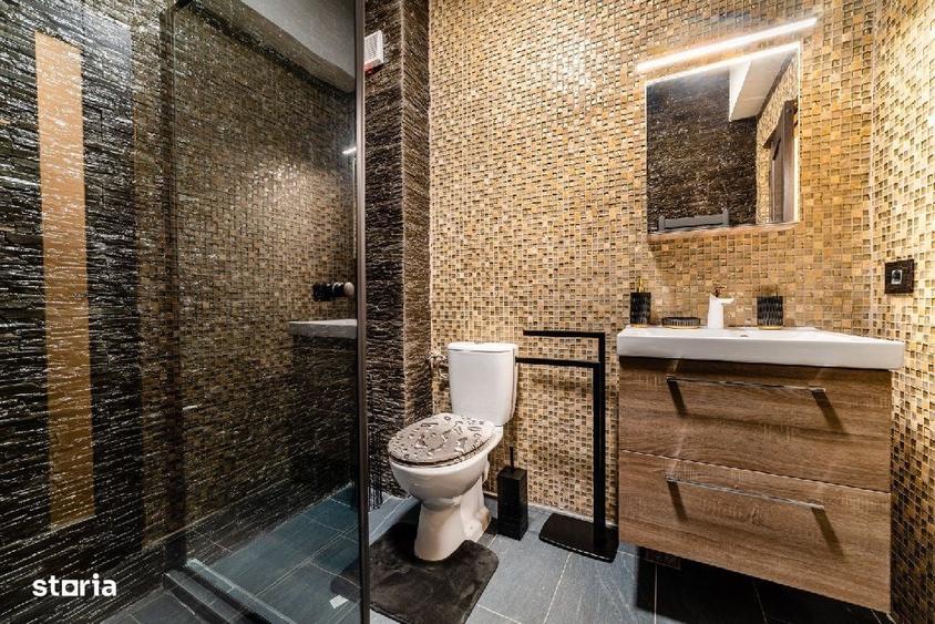 Apartament cu 2 camere în Nord