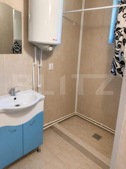 Casă individuală cu 2 camere cu Teren 1131 Mp în Balșa