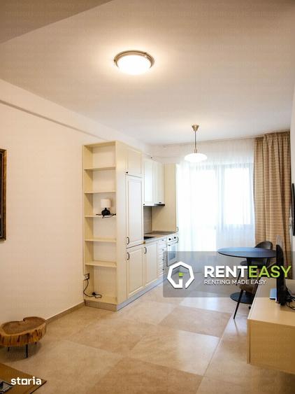Apartament cu 2 camere situat in zona Lazar Residence - 2