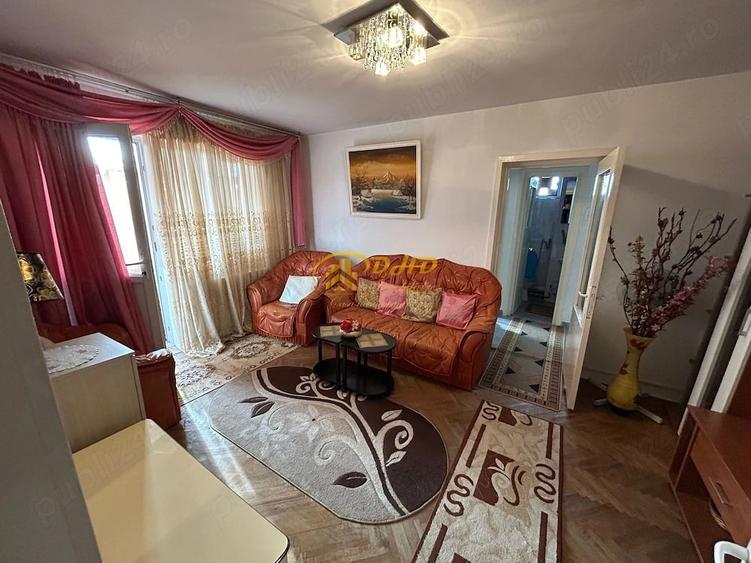 Ap. 2 camere - zona Garii - 6