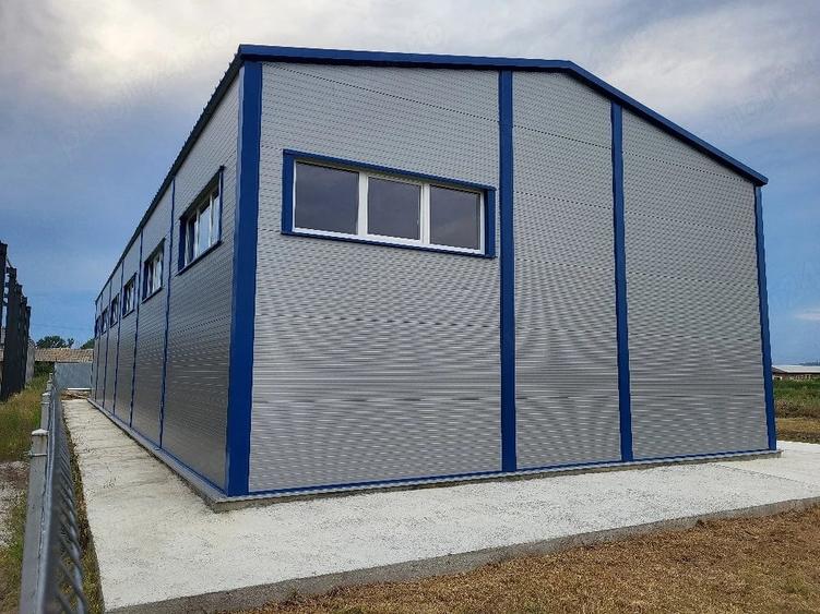 Spațiu comercial, de 301 mp, în Tomești
