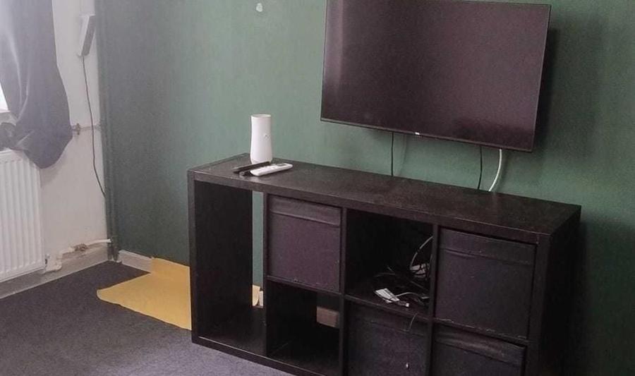 Apartament cu 2 camere semidecomandat în Gorjului