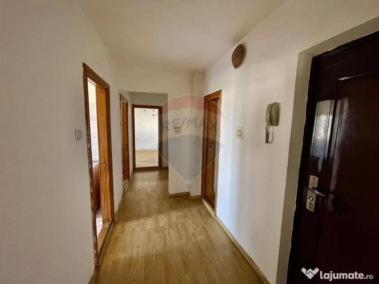 Apartament cu 3 camere de vanzare in zona Brailei - 8