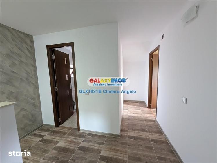 Casă cu 5 camere cu Teren 2000 Mp în Gruiu
