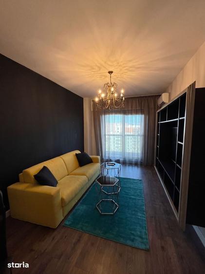 2 Camere Politehnica Novum Grozavesti Lujerului Lux - 2