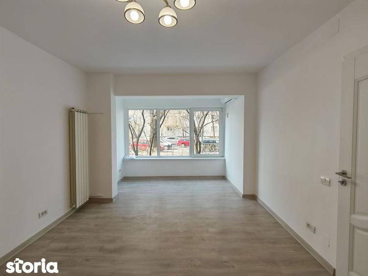 Apartament cu 2 camere în Dorobanți