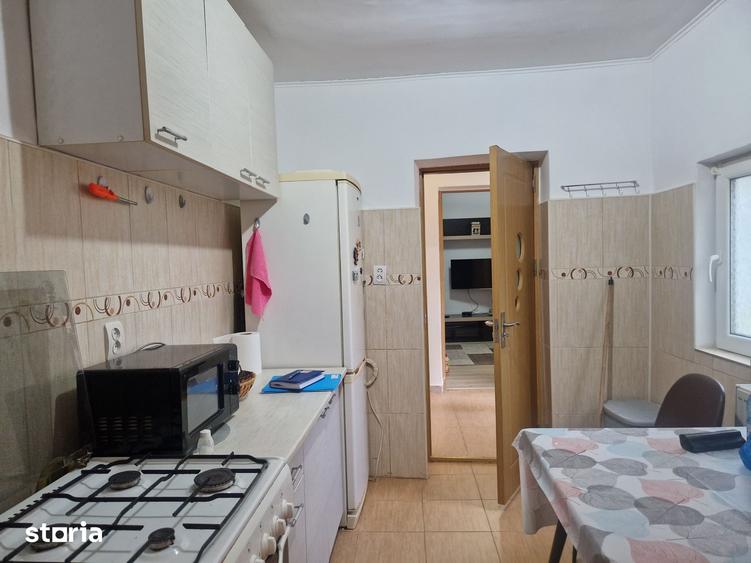 Casă cu 2 camere cu Teren 52.62 Mp în Transilvaniei