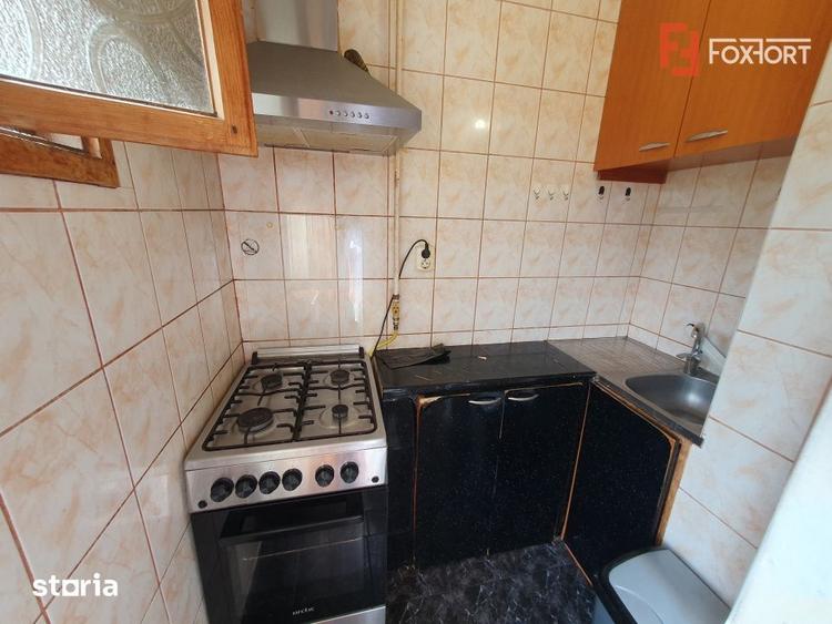 Apartament cu 2 camere decomandat, mobilat în Steaua
