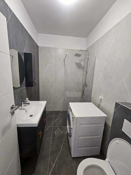 Apartament cu 2 camere decomandat, mobilat în Giroc
