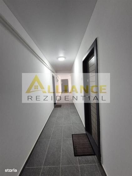 Garsonieră decomandată în Metalurgiei