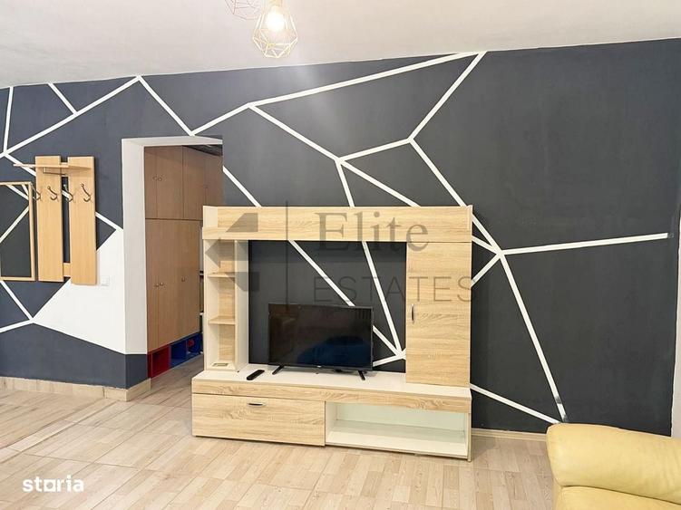 Apartament de inchiriat cu 2 camere Ultracentral - 7