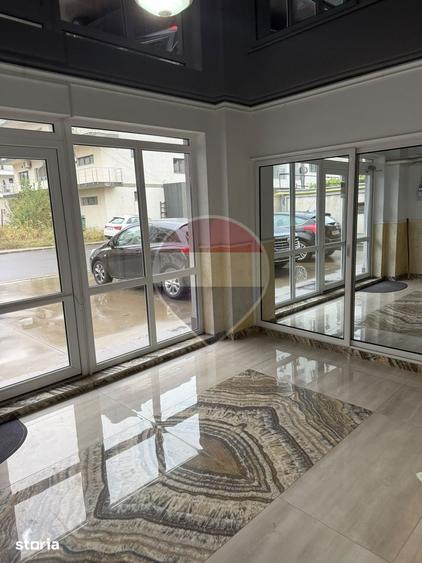 Apartament cu 2 camere în Nord