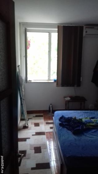 Apartament cu 2 camere decomandat în Olimp