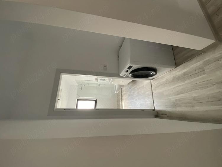 Apartament cu 2 camere decomandat în Militari