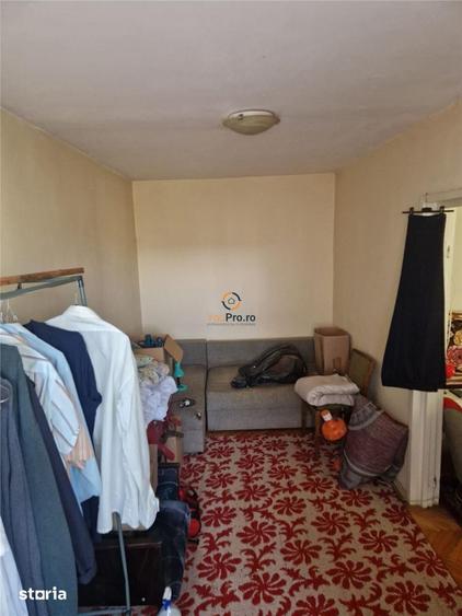 Apartament cu 2 camere semidecomandat în Iosefin